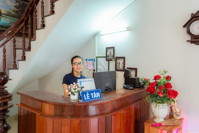 ルビス ホステル