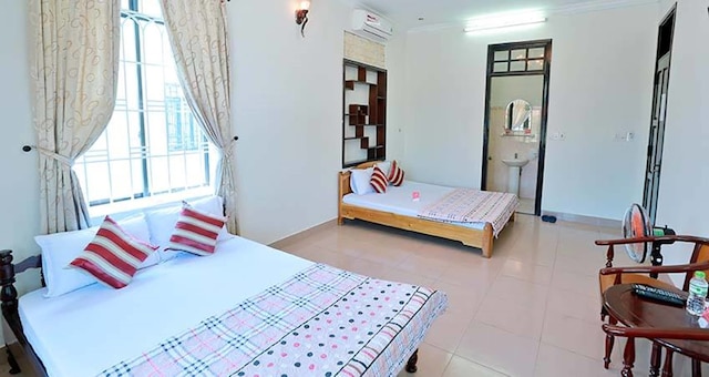 ルビス ホステル