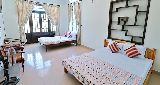 ルビス ホステル