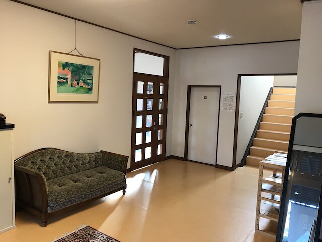 ゲストハウスいいね