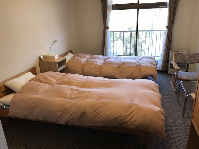 ゲストハウスいいね