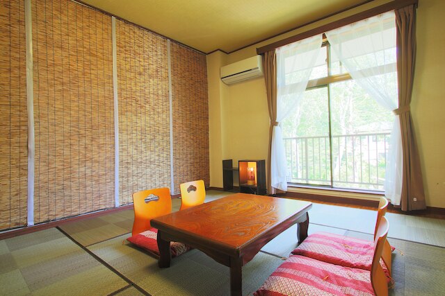 ゲストハウスいいね