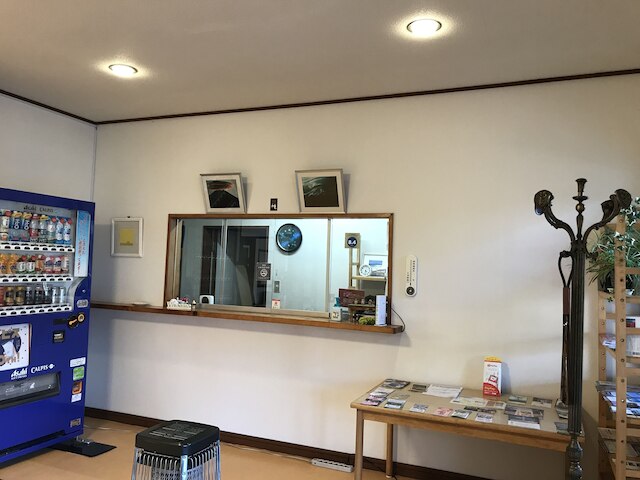 ゲストハウスいいね