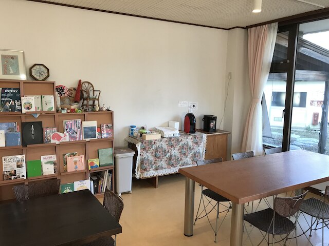 ゲストハウスいいね