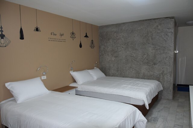 ライクホーム - ホステル