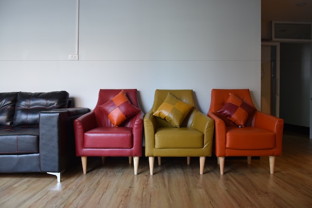 ライクホーム - ホステル