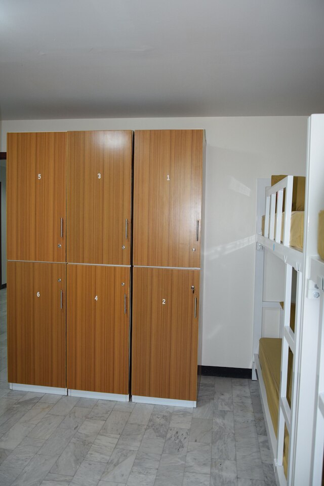 ライクホーム - ホステル