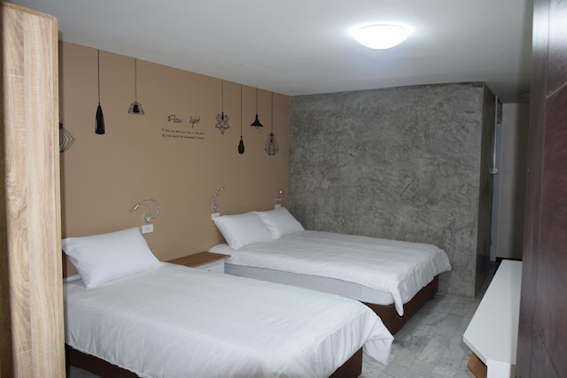 ライクホーム - ホステル