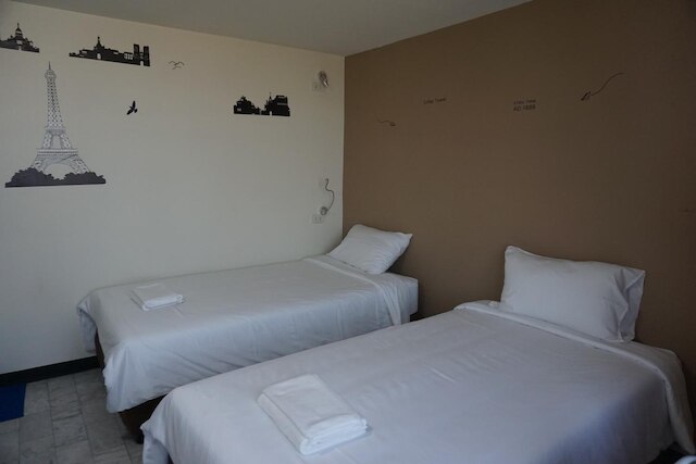 ライクホーム - ホステル