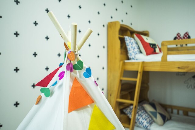 ゴーネイティブ ダウンタウン アパートメント スーフィ