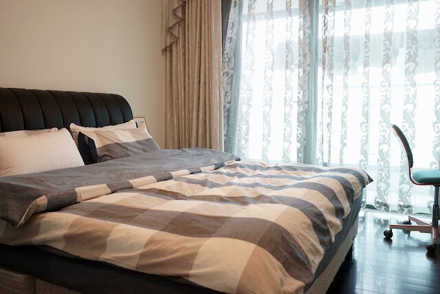 ゴーネイティブ ダウンタウン アパートメント スーフィ