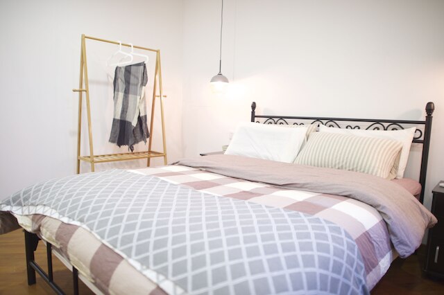 ゴーネイティブ ダウンタウン アパートメント スーフィ