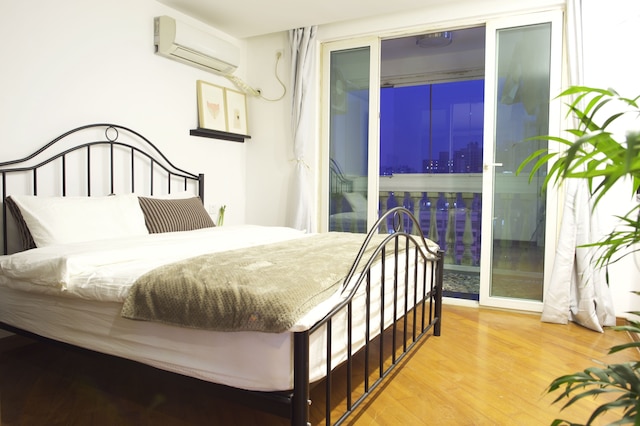 ゴーネイティブ ダウンタウン アパートメント スーフィ