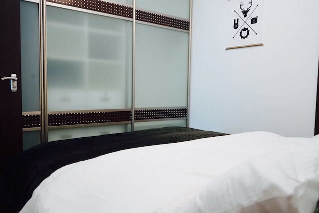 ゴーネイティブ ダウンタウン アパートメント スーフィ