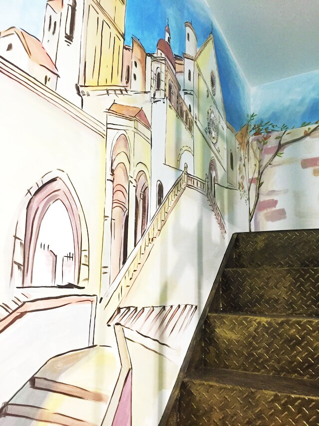 高雄ルーアン (高雄卢昂)