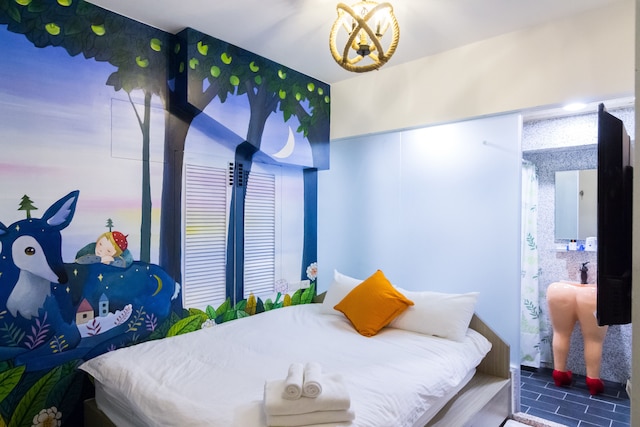 高雄ルーアン (高雄卢昂)