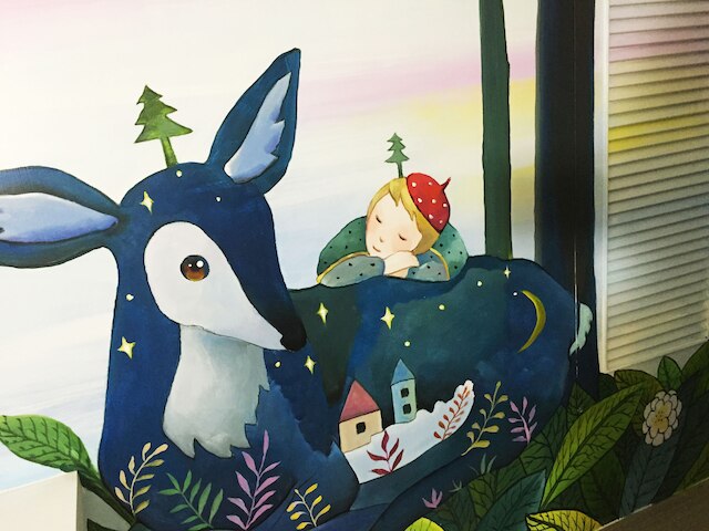 高雄ルーアン (高雄卢昂)