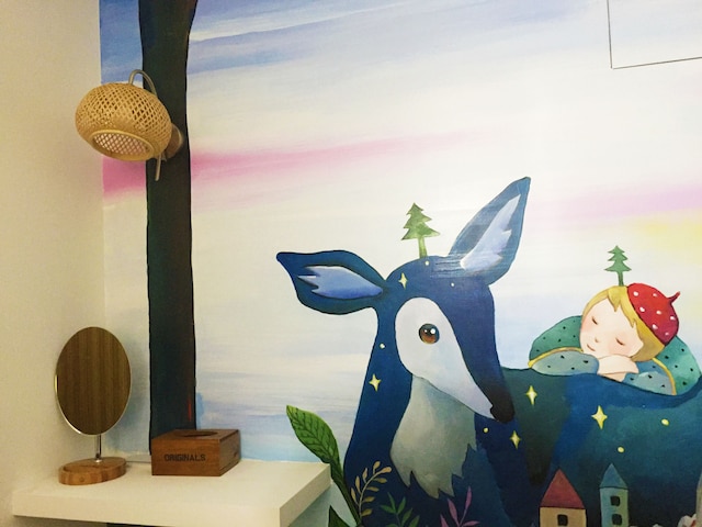 高雄ルーアン (高雄卢昂)