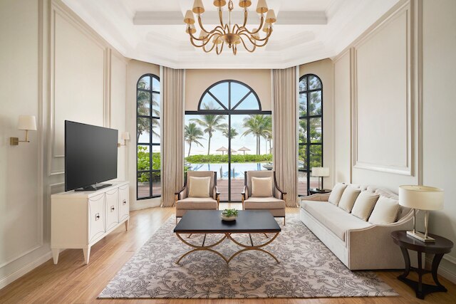 ダナンマリオットリゾート＆スパ、ノンヌオックビーチヴィラ