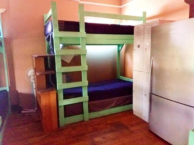 セント キルダ イースト バックパッカーズ ホステル