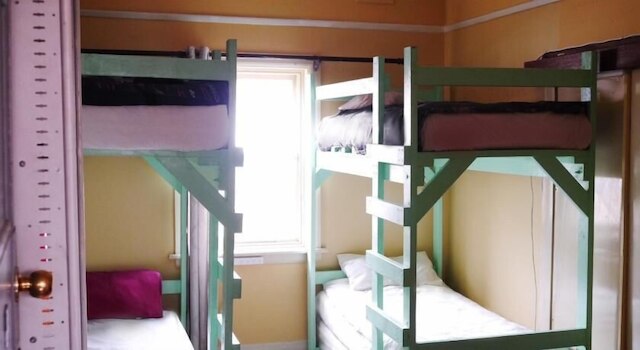 セント キルダ イースト バックパッカーズ ホステル