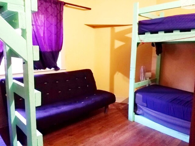 セント キルダ イースト バックパッカーズ ホステル