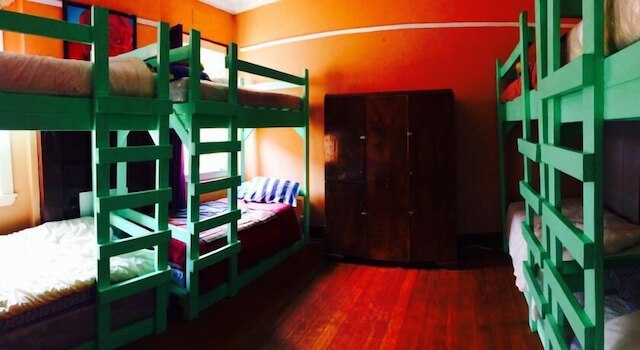 セント キルダ イースト バックパッカーズ ホステル