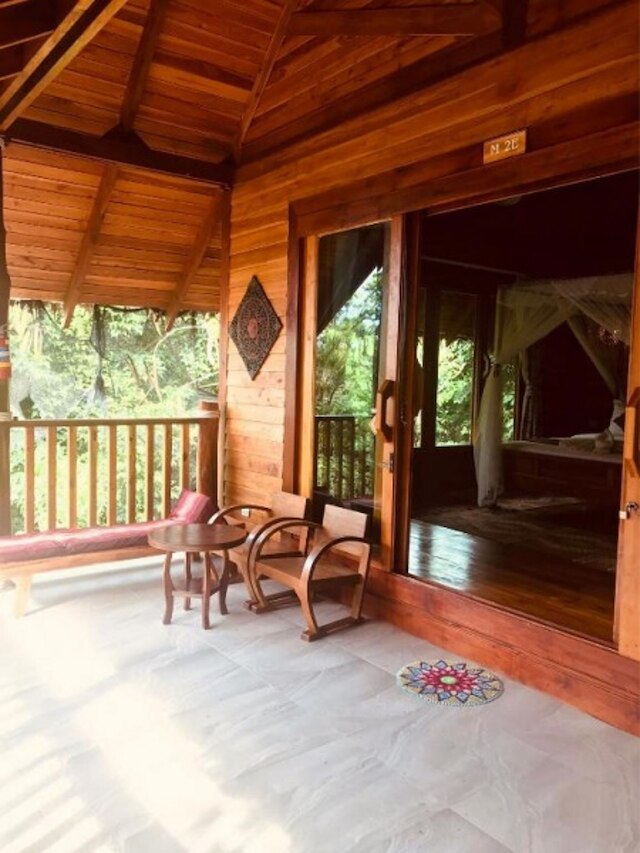 バイキング ネイチャー リゾート