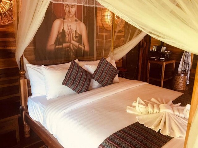 バイキング ネイチャー リゾート