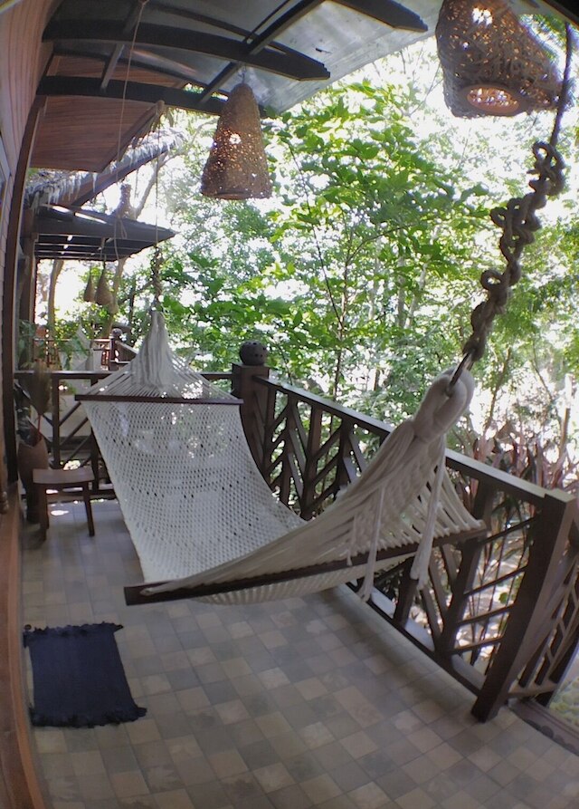 バイキング ネイチャー リゾート