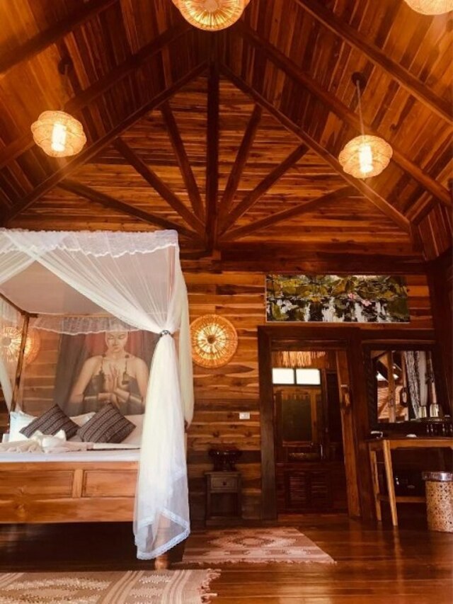 バイキング ネイチャー リゾート