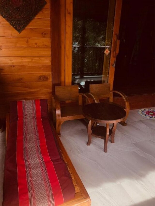 バイキング ネイチャー リゾート