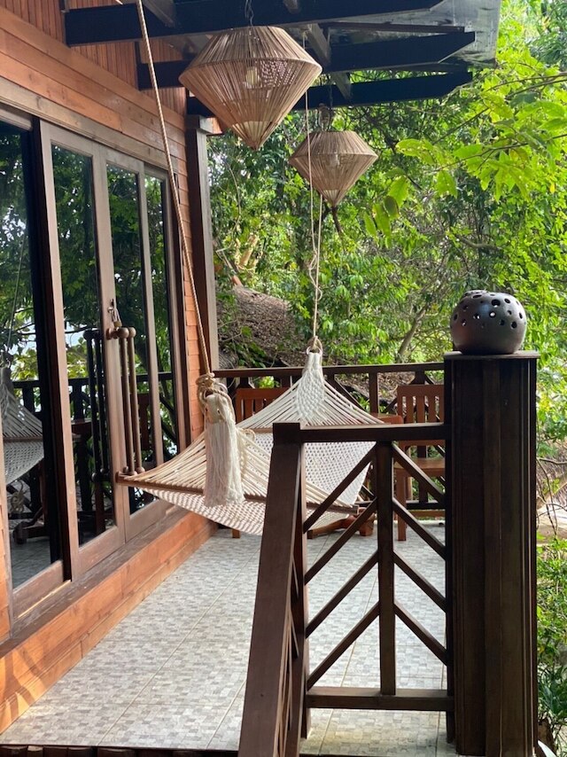 バイキング ネイチャー リゾート