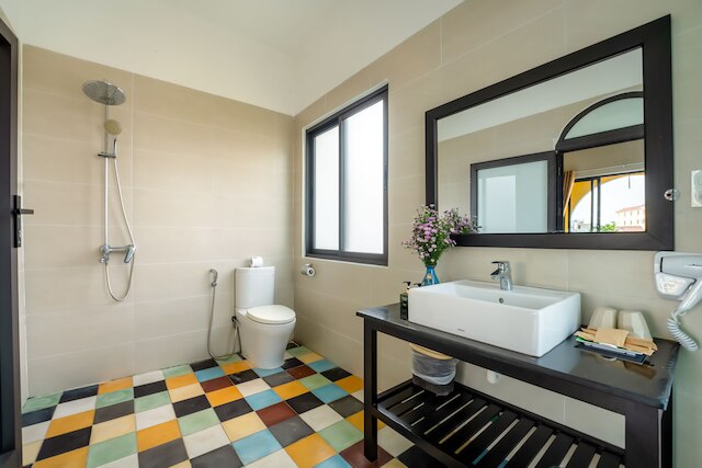 オハナ ガーデン ブティック ヴィラ