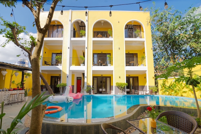 オハナ ガーデン ブティック ヴィラ