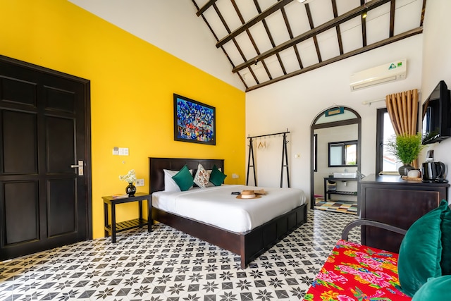 オハナ ガーデン ブティック ヴィラ