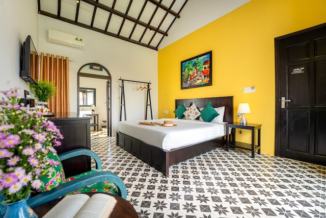 オハナ ガーデン ブティック ヴィラ