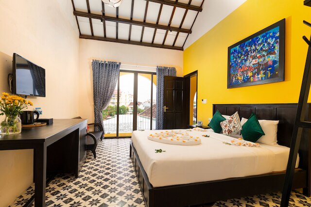 オハナ ガーデン ブティック ヴィラ