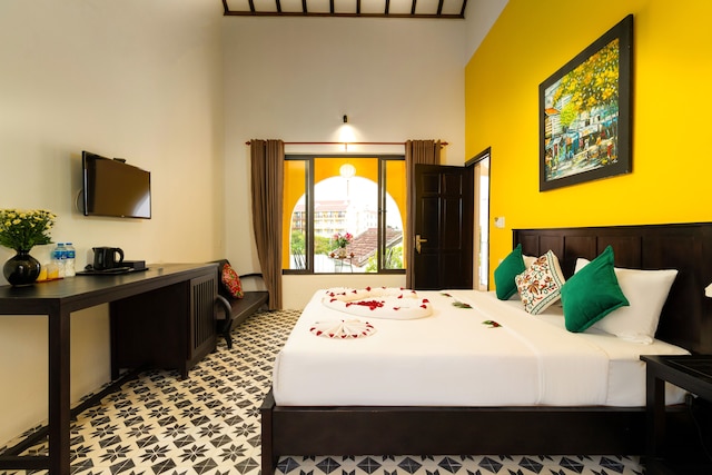 オハナ ガーデン ブティック ヴィラ