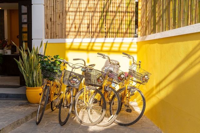 オハナ ガーデン ブティック ヴィラ