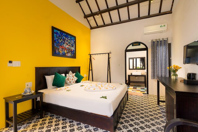 オハナ ガーデン ブティック ヴィラ