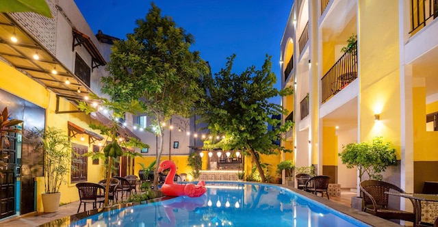 オハナ ガーデン ブティック ヴィラ