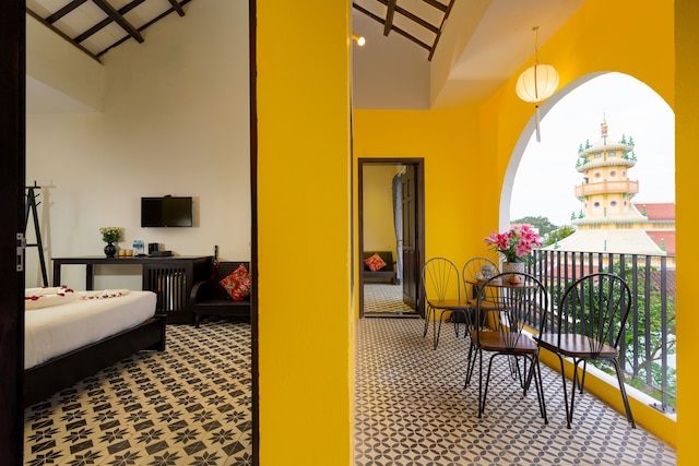 オハナ ガーデン ブティック ヴィラ