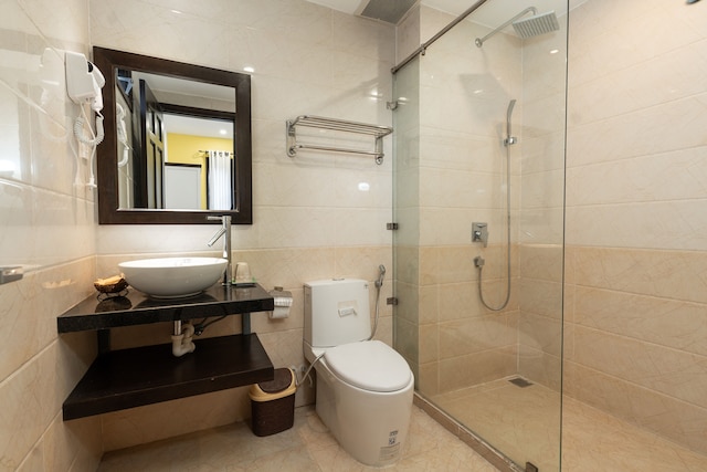 オハナ ガーデン ブティック ヴィラ