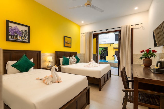 オハナ ガーデン ブティック ヴィラ