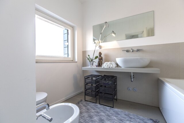 サン ロレンツォ ラグジュアリー ペントハウス