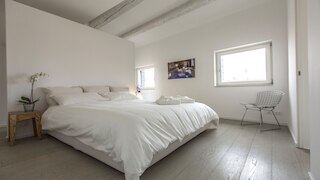 サン ロレンツォ ラグジュアリー ペントハウス