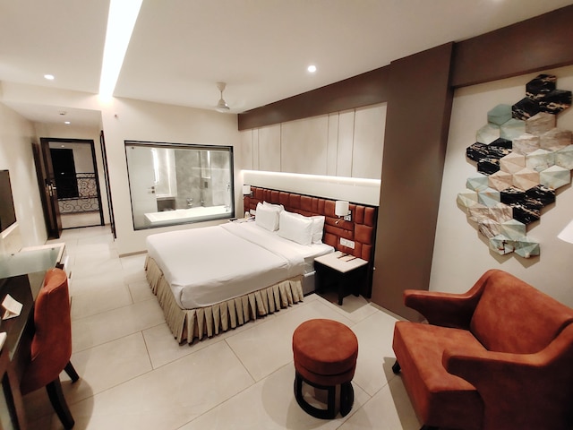 ザ フローラ グランド