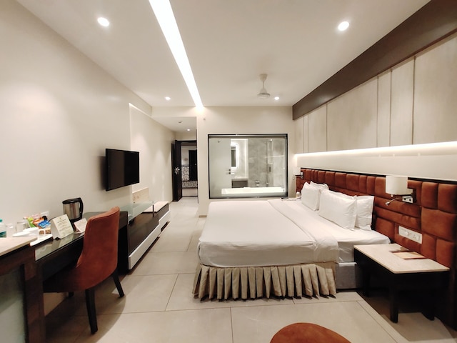 ザ フローラ グランド