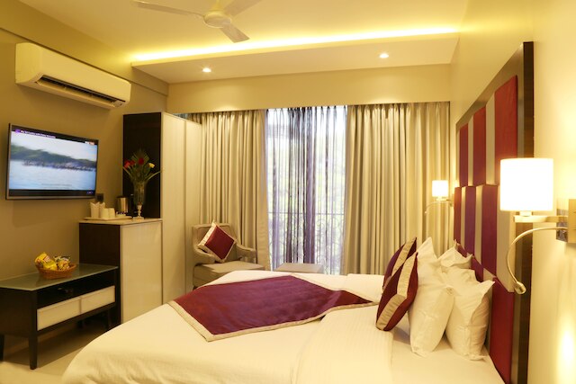 ザ フローラ グランド